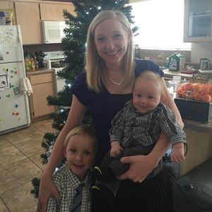 Meet your Posher, Alicia